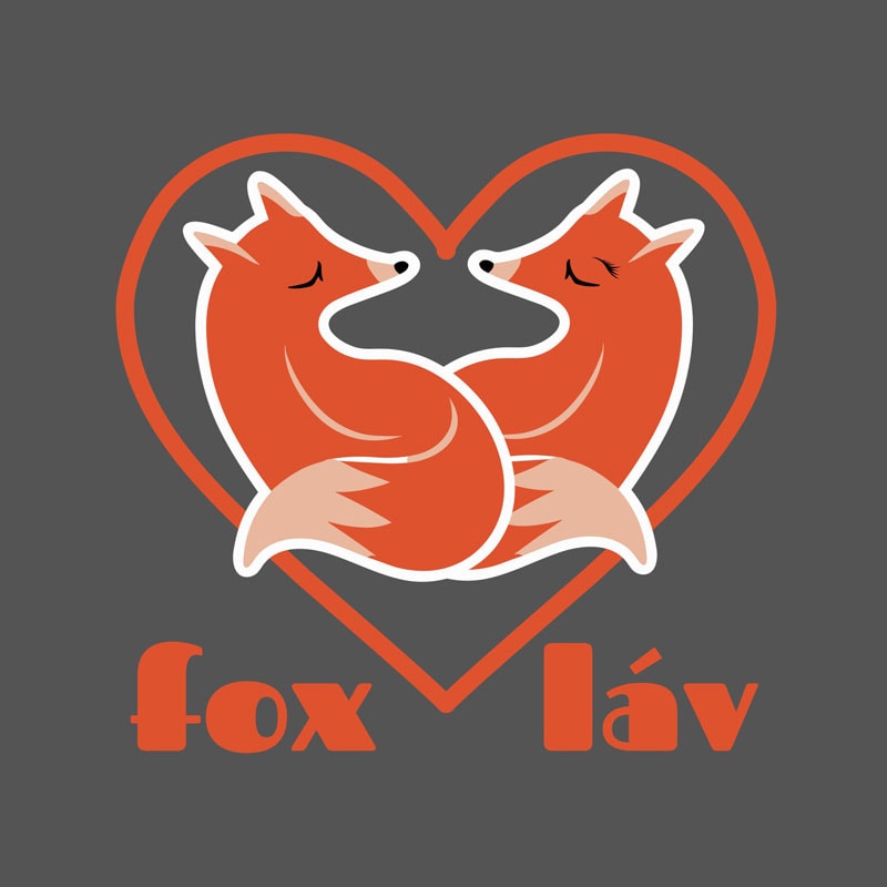 Fox Láv róka