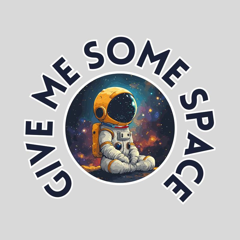 Give me some Space
