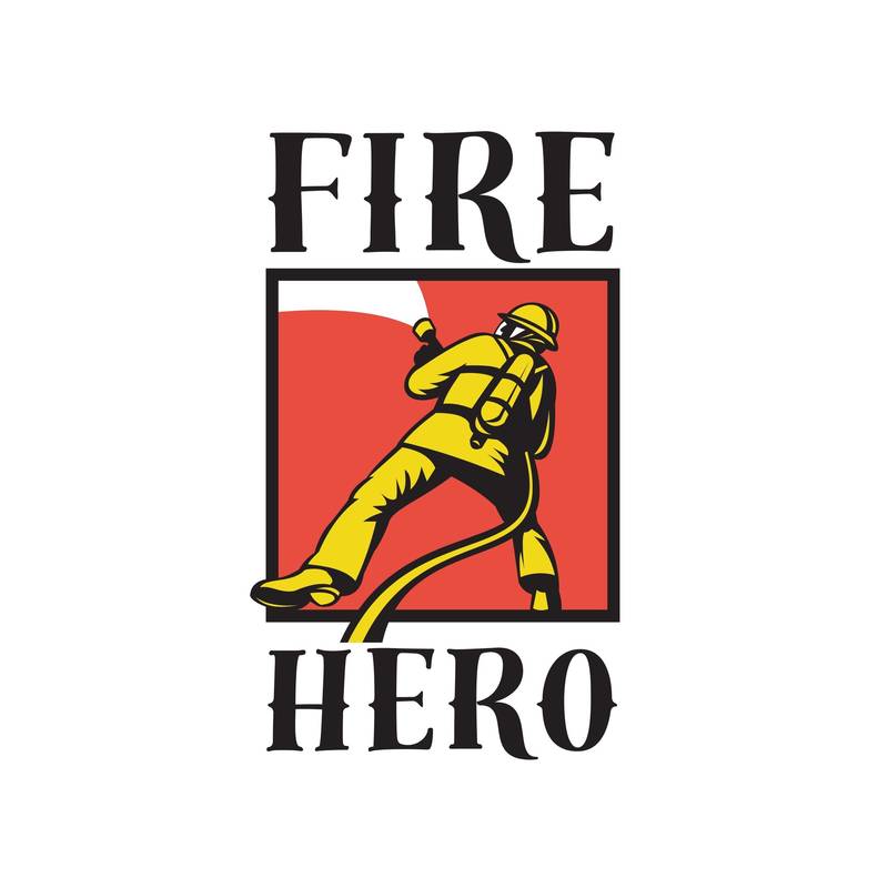 Fire Hero
