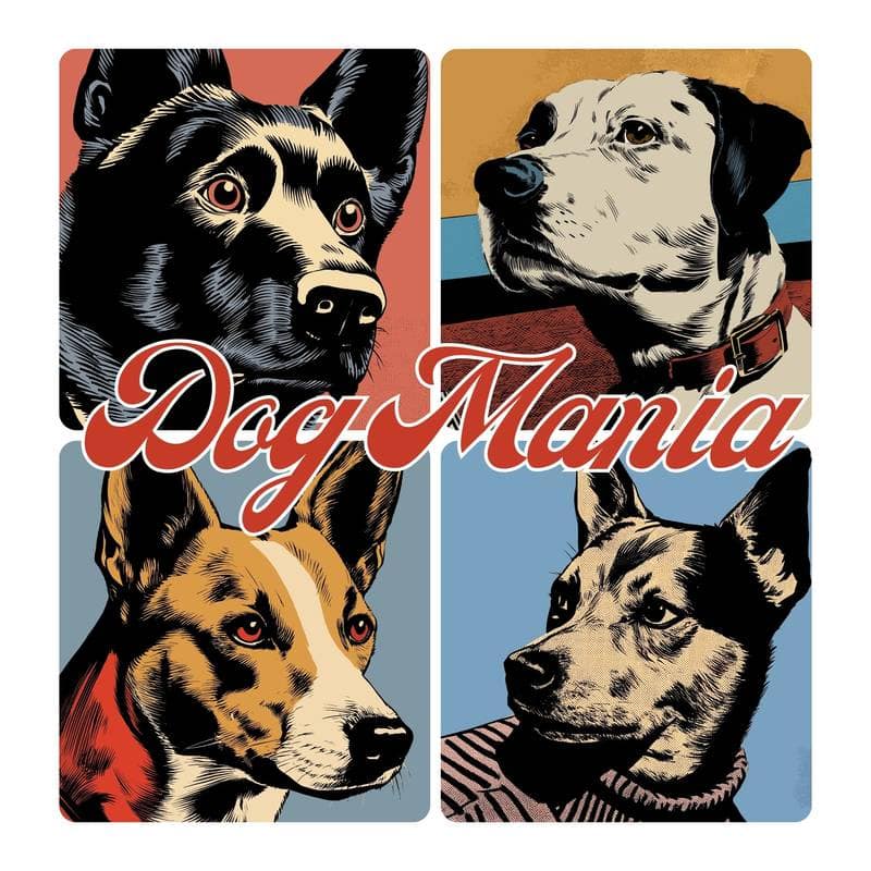 Dog Mania
