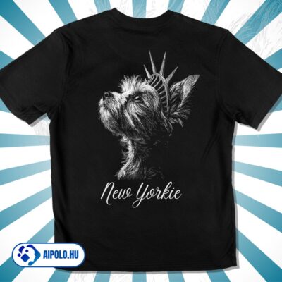 New Yorkie