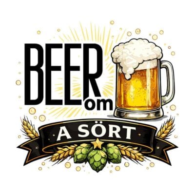 Beer-om a sört