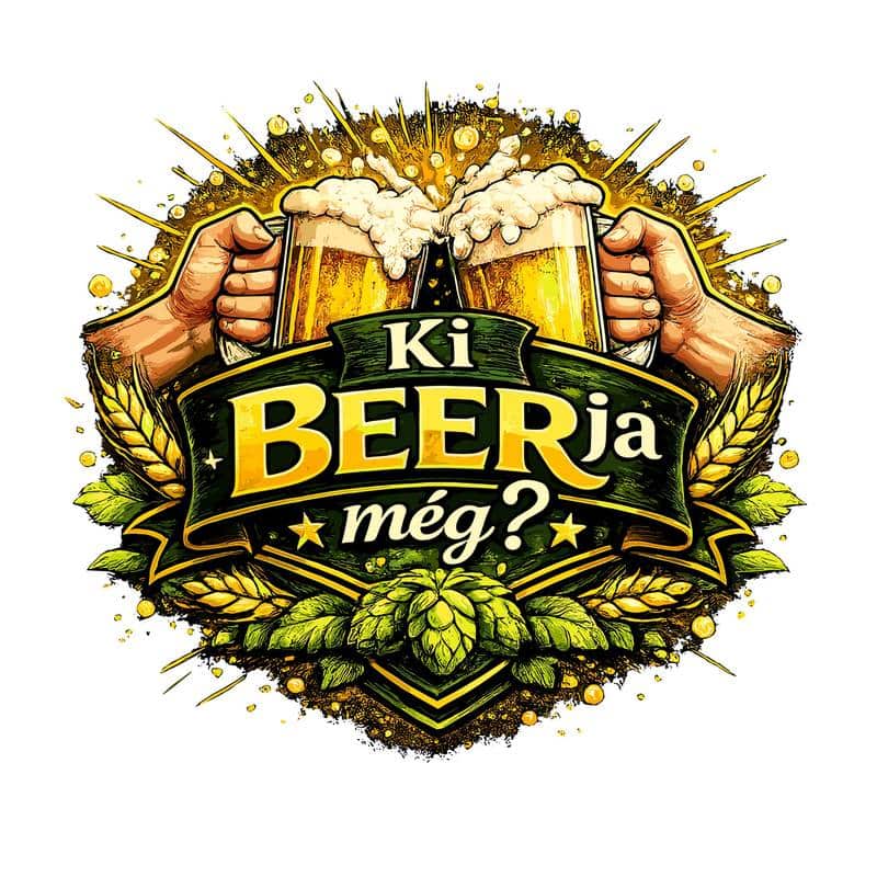 Ki Beer-ja még?