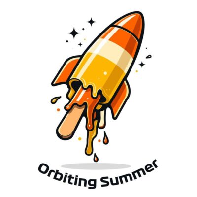 Orbiting Summer