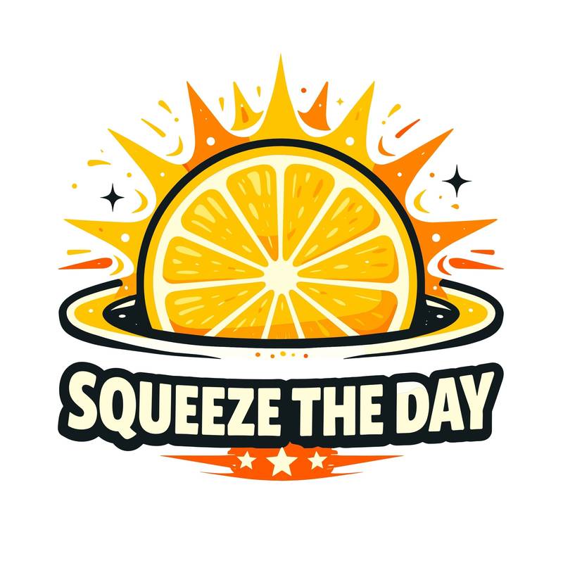 Squeeze the Day