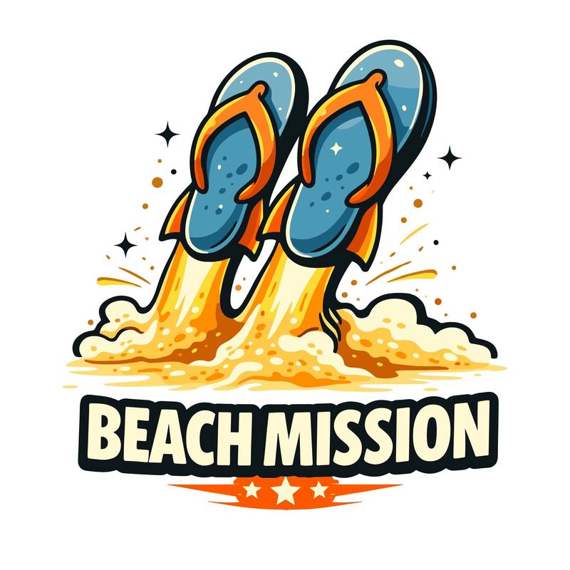 Beach Mission