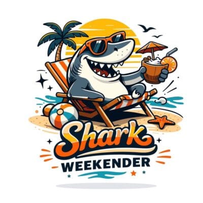 Shark Weekender