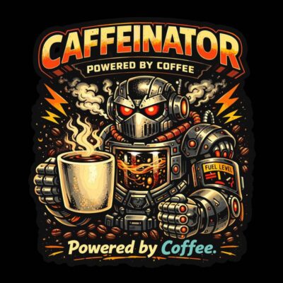Caffeinator