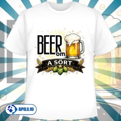 Beer-om a sört