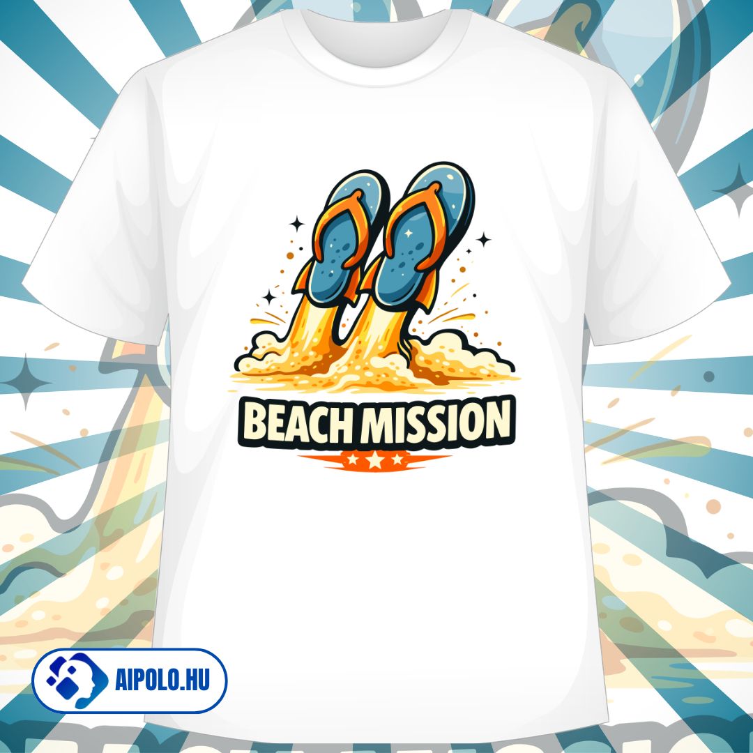 Beach Mission