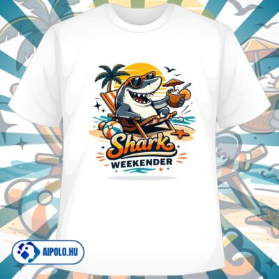 Shark Weekender