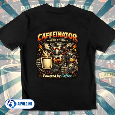 Caffeinator