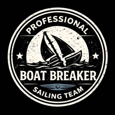 Professional Boat Breaker