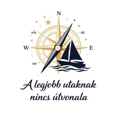 A legjobb utaknak nincs útvonala