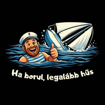 Ha borul, legalább hűs