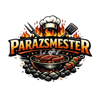 Parázsmester