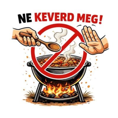 Ne keverd meg