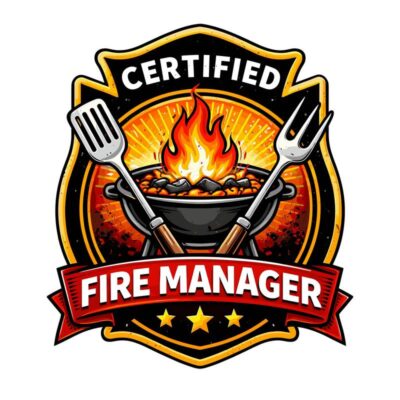 Certified Fire Manager