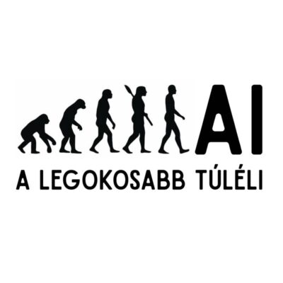 AI evolúció