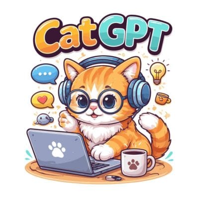 CatGPT
