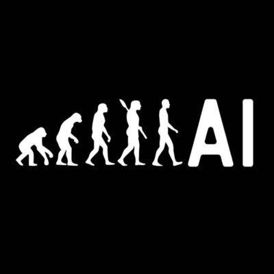 AI evolúció