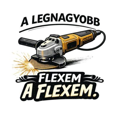 A legnagyobb flexem