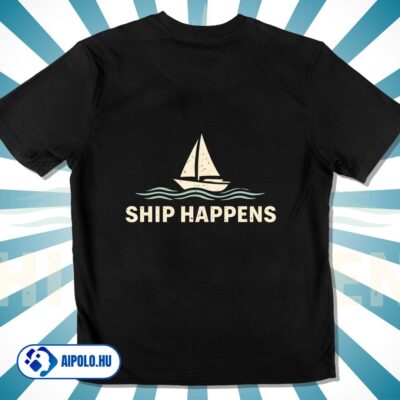 Ship Happens