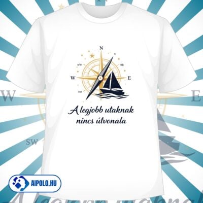 A legjobb utaknak nincs útvonala