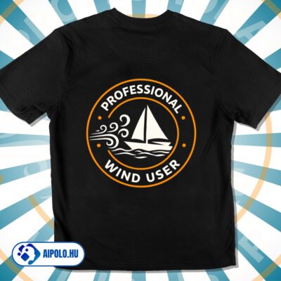 Professional Wind User