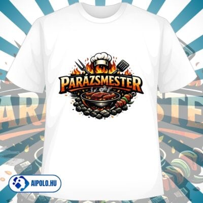 Parázsmester