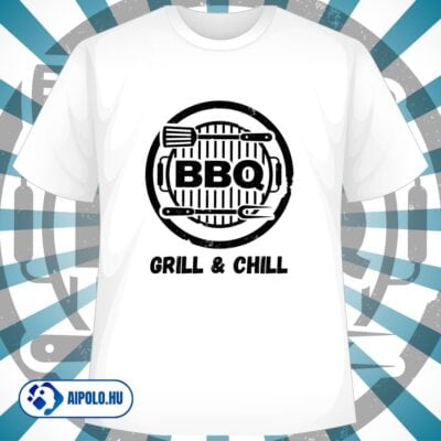 Grill & Chill