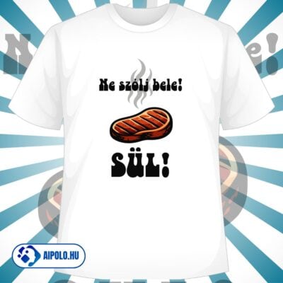 Ne szólj bele! Sül