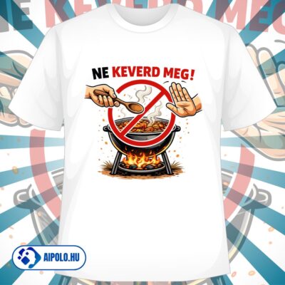 Ne keverd meg