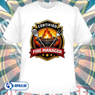 Certified Fire Manager