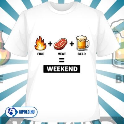 Fire Meat Beer Weekend