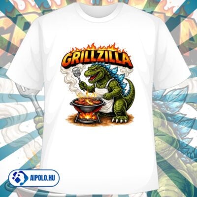 Grillzilla