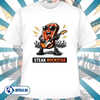 Steak Rockstar