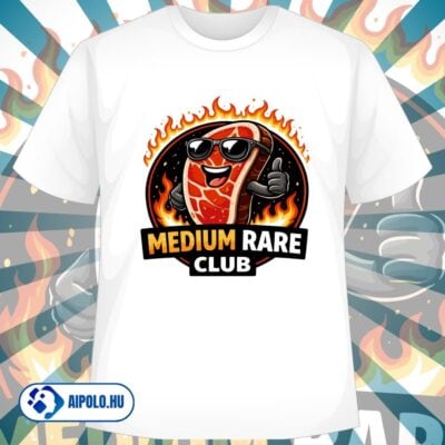 Medium Rare Club