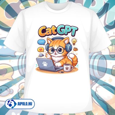 CatGPT