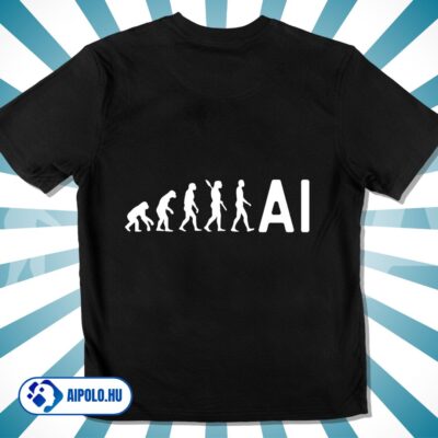 AI evolúció