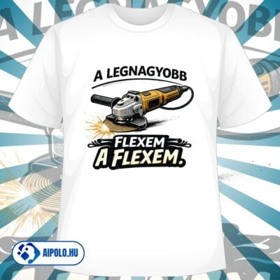 A legnagyobb flexem