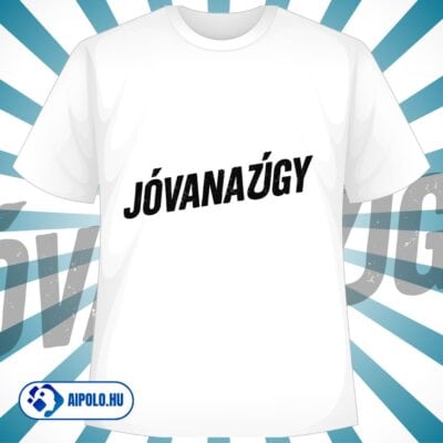 Jóvanazúgy