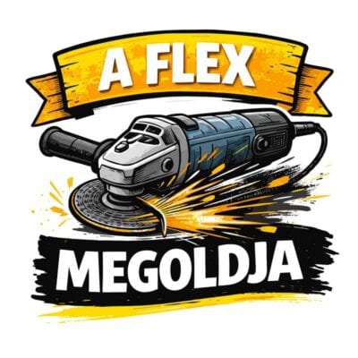 A flex megoldja