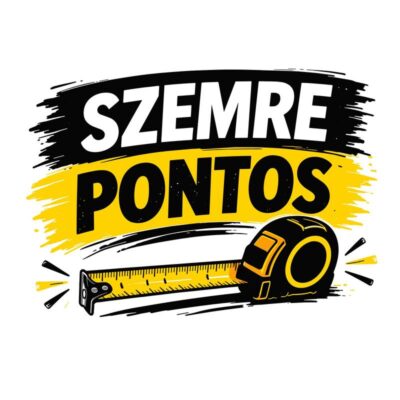 Szemre pontos