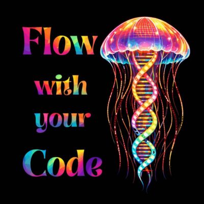 Flow with your Code