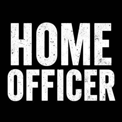 Home Officer