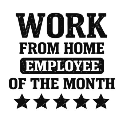 Employee of the Month