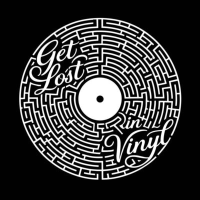 Get Lost in Vinyl