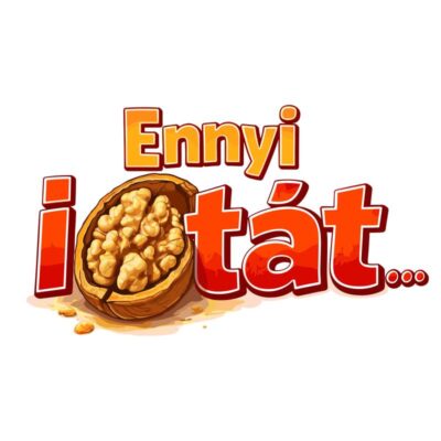 Ennyi idiótát