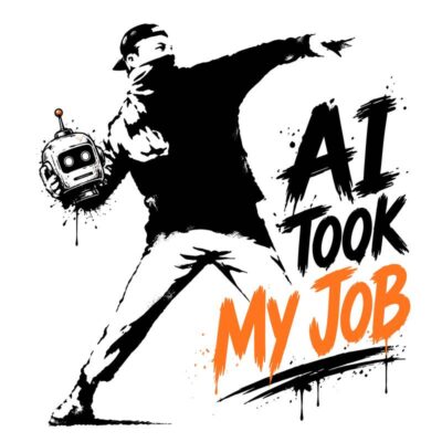 AI Took My Job
